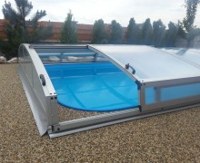 bazén 6x3x1,5 s protiproudem